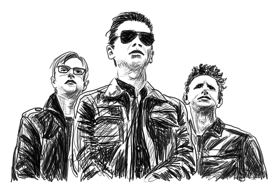 Depeche Mode