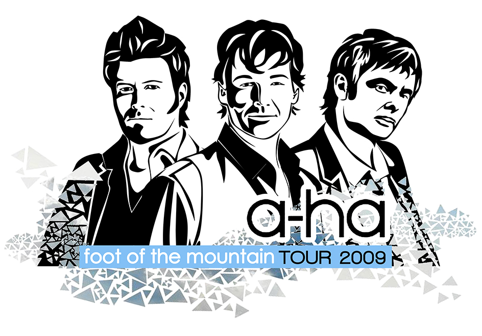 a-ha