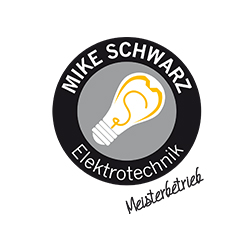 appel-art / Logo Mike Schwarz Elektrotechnik