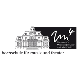 appel-art / Logo Zentrum für Mikrotonale Musik und Multimedia